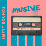 Empty Bounds (1400x1400)